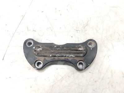 1985 Harley FXR Super Glide EVO Handlebar Riser Clamp
