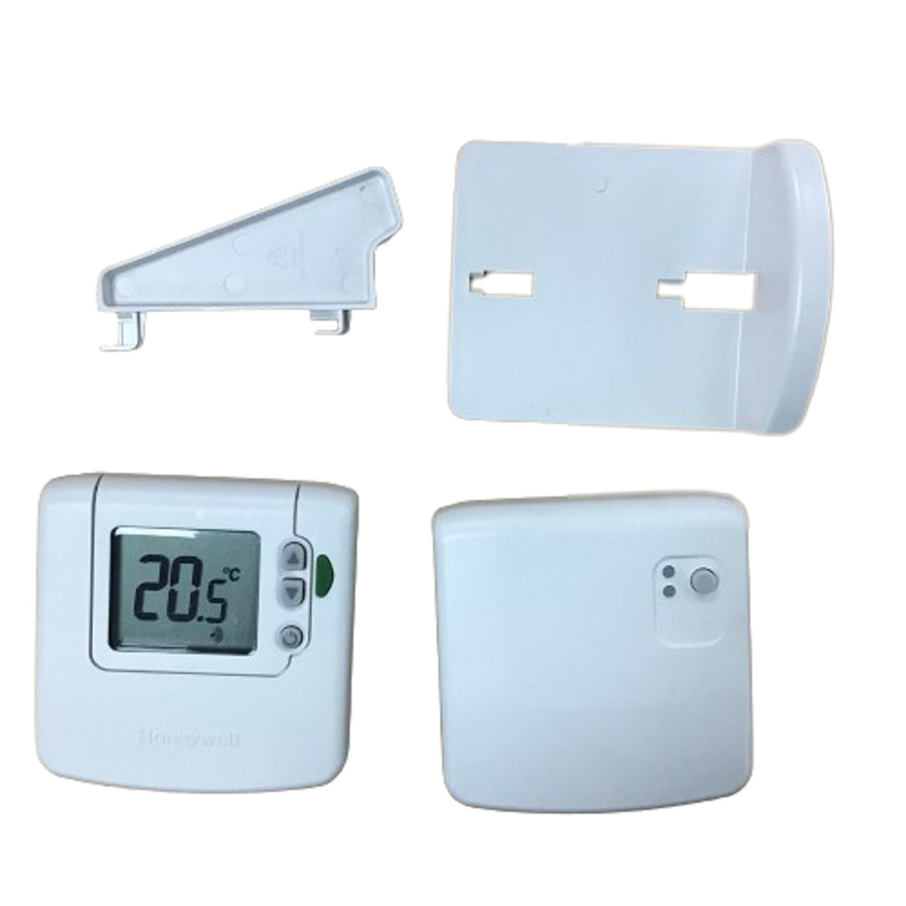 Honeywell DT92E Wireless Room Thermostat with ECO feature | eBay