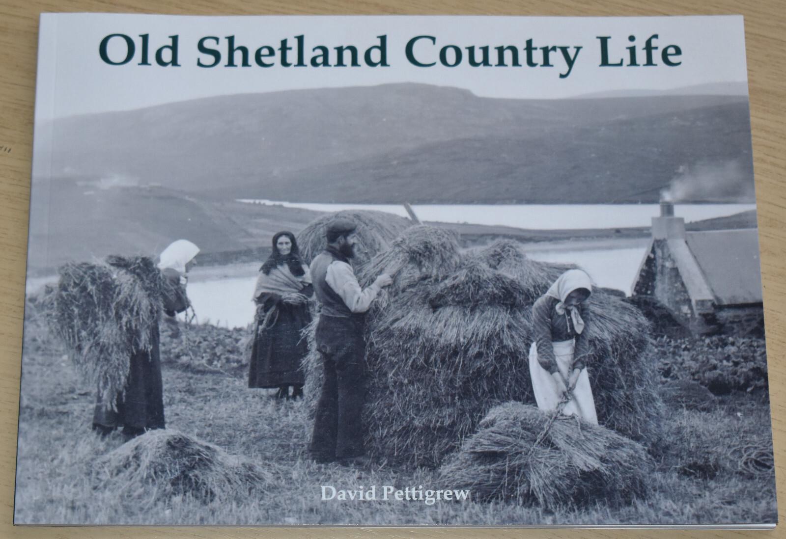 OLD SHETLAND COUNTRY LIFE Scotland Scottish History NEW Photographs Islands