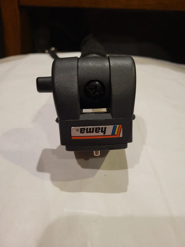 Vintage Hama Monopod - With Quick Release Plate - Image 3 of 4