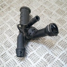 Thermostat Audi A5