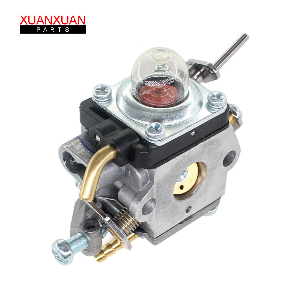 Carburador Para Stihl Ms361 Ms341 Motosierra Raosamx | Cuotas Sin Interés - Foto 3
