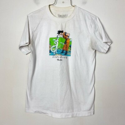 primitive dbz shirts