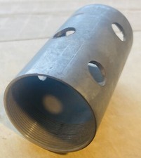 Old BMX Original JMC Euro Mini Complete Bottom Bracket Shell Assembly Original