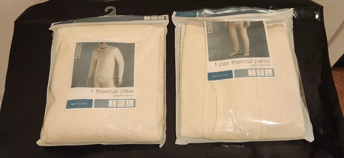 Merona thermal clearance