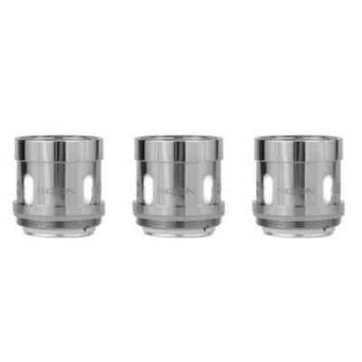 Innokin Plexus Scion Coils 3er Pack Verdampferköpfe Proton e Zigarette