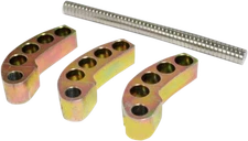 BikeMan Performance Goldstar Magnetic Adjustable Clutch Weights 07-GSW-7294