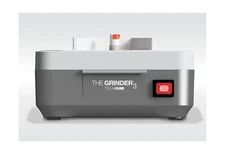 The Grinder 3 by Techniglass