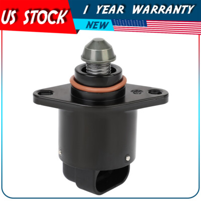 2H1042 Idle Air Control Valve For Chevrolet Monte Carlo SS Pace Car Coupe 3.8L
