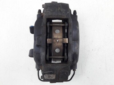 BREMSSATTEL RECHTS VORNE ABS Tesla Model S Liftback 70 (L2S) 2017 16M0331486R