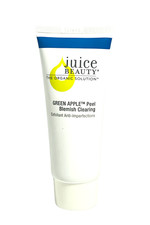 Juicy Beauty Green Apple Peel Blemish Clearing 2fl.oz./60ml New