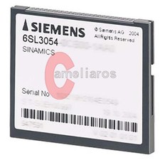1PC SIEMENS 6SL3054-0FB01-1BA0 NEW