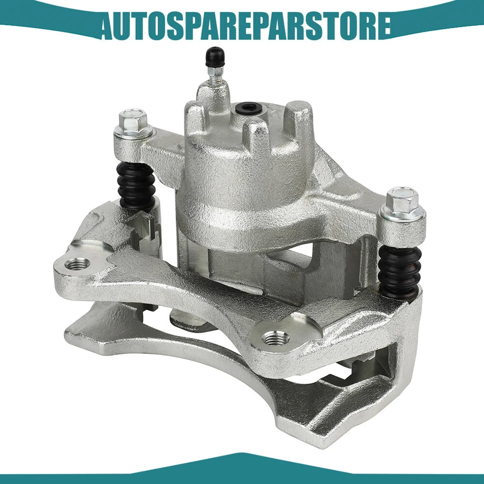 Par de pinzas de freno delanteras para Chrysler 200 2011 2012 2013 2014 Foto 4 de 4