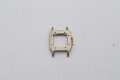 CARTIER SANTOS QUARTZ DAMEN GEHÄUSE + CASE VINTAGE 24MM