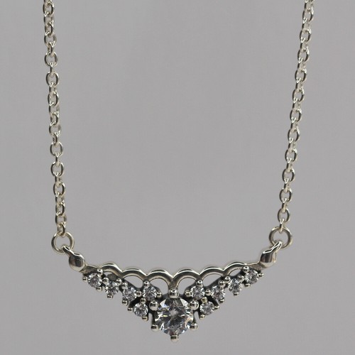 NEW AUTHENTIC PANDORA FAIRYTALE TIARA 