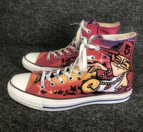 big converse high tops