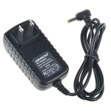 AC Adapter Power Supply Cord Charger for ONN ONA17AV041 7" Portable DVD Player
