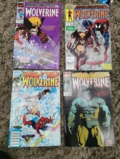 Cover of Marvel Comics Presents #47