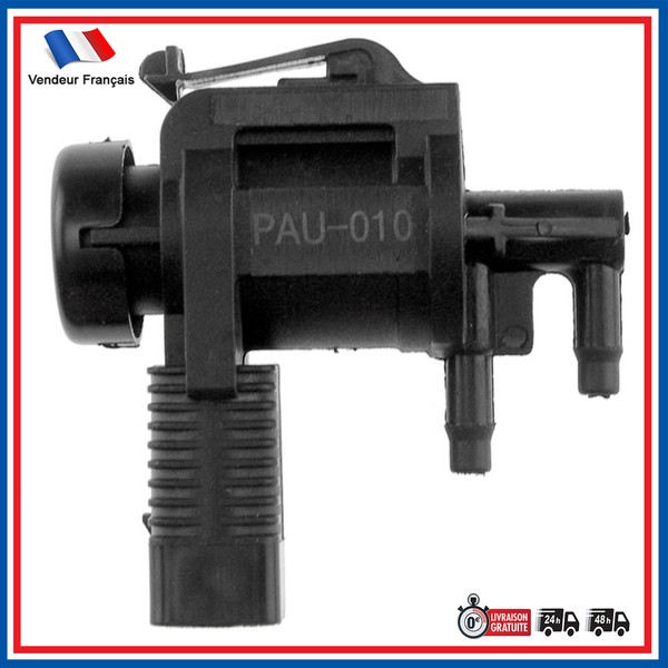 Turbo Drucksensor FüR VW Transporter T5 T6 2.0 TDI 1J0906283B Partsline 2-Pole-image