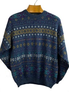 apres ski sweater mens