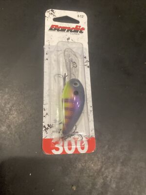 Bandit 300 Series BDT Viral Perch
