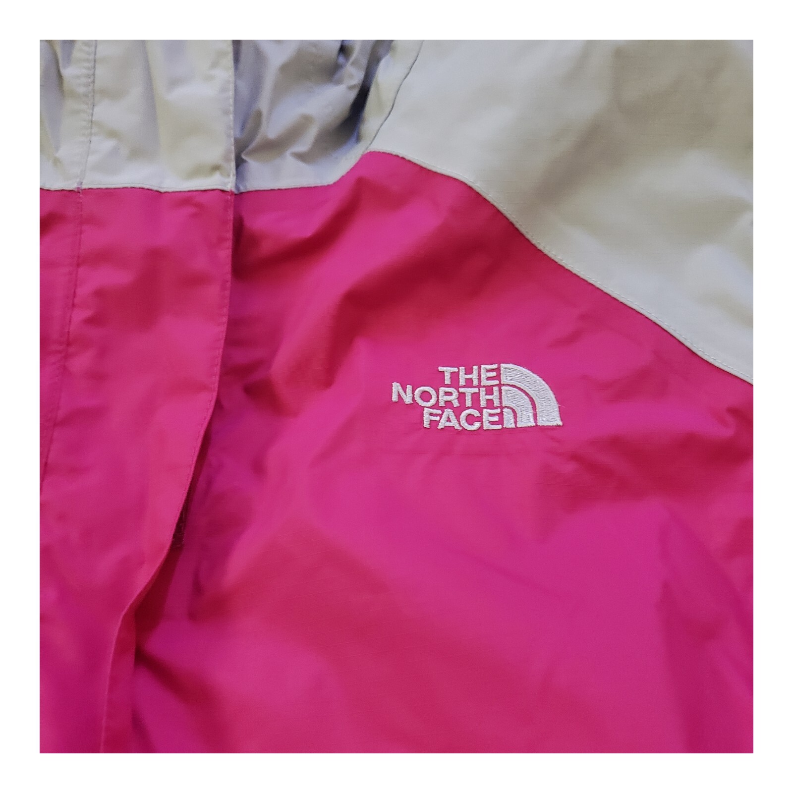 the North Face Resolve Waterproof shell NF0A2SXO … - image 5