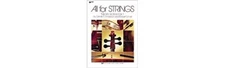 84SB - All For Strings Theory Book 1: String Bass [Paperbac