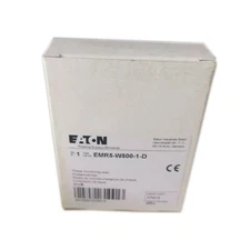 1PCS New MOELLER EMR5-W500-1-D Fast Ship
