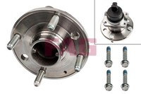 713 6449 60 FAG Radlagersatz FüR Chevrolet,Daewoo,Holden