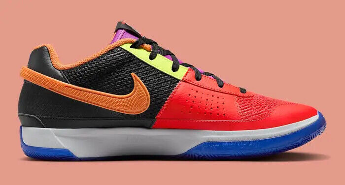 Nike Ja Morant 1 All-Star Weekend Multi FJ4241-001 Men's Size | eBay