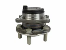 For 2016-2018 Lincoln MKX Wheel Hub Rear Motorcraft 32478GG 2017 FWD Wheel Hub