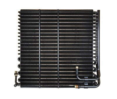 #ad Condenser Oil Cooler AR112965 Fits John Deere 4555 4755 4955 4560 4760 4960 USA $671.00