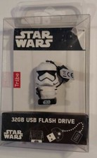 Star Wars - Stormtrooper 32 GB USB Flash Drive - Tribe