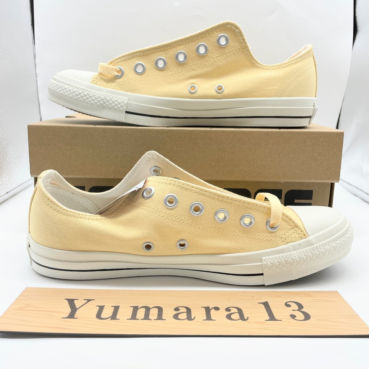 Chiikawa × Converse All Star MC OX Usagi 31314172 Men's Size Chiikawa × Converse All Star MC OX Usagi 31314172 Men's Size