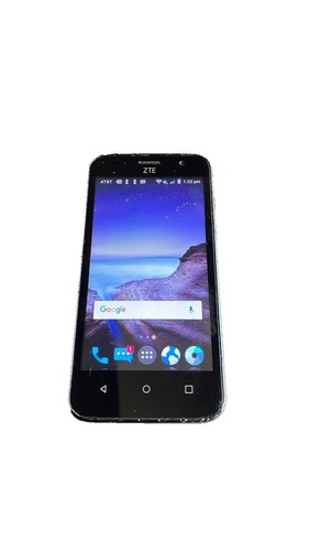 AT&T MAVEN 3 Z835 8GB Gray 0120 | eBay
