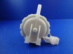 Druckwächter Waschmaschine - Siemens WCM62