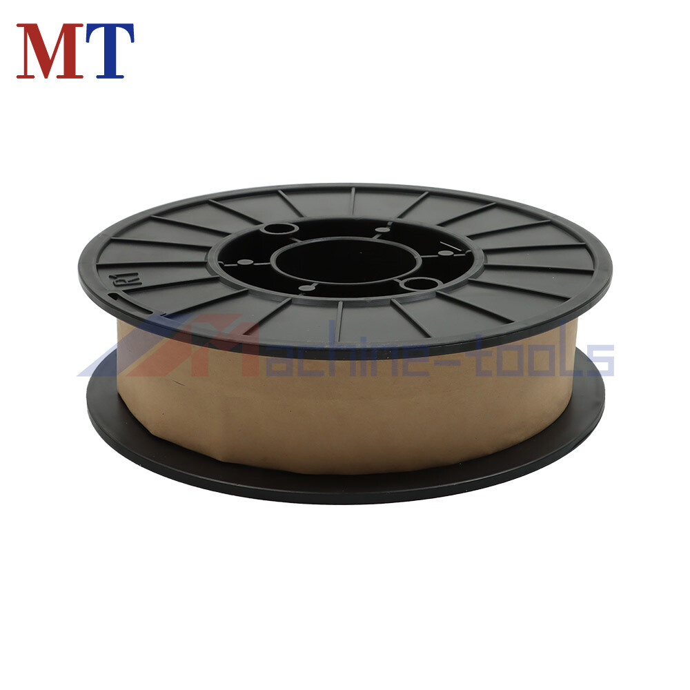 10 Lbs E71T-GS .035" (0.9mm) Gasless Flux Core Mild Steel MIG Welding Wire