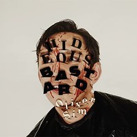 Sim - Hideous Bastard - Cd / Album - E3447Z