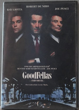 GoodFellas - Drei Jahrzehnte in der Mafia [DV...