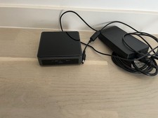 Intel NUC10i5FNK2,i5-10210U,8GB,250GB NVMe Mini PC Windows 11 Pro