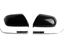 For 2017-2019 Lincoln Navigator Door Mirror Cap 11724BHYW 2018