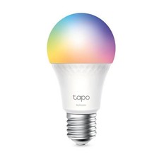 TP-Link Tapo Smart Light Bulb MulticolorMatter