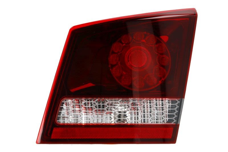 Feu arrière TYC 17-0855-16-9 Dodge Journey rouge d'origine