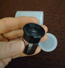 Telescope eyepiece In Case 6mm 1.5 Inches