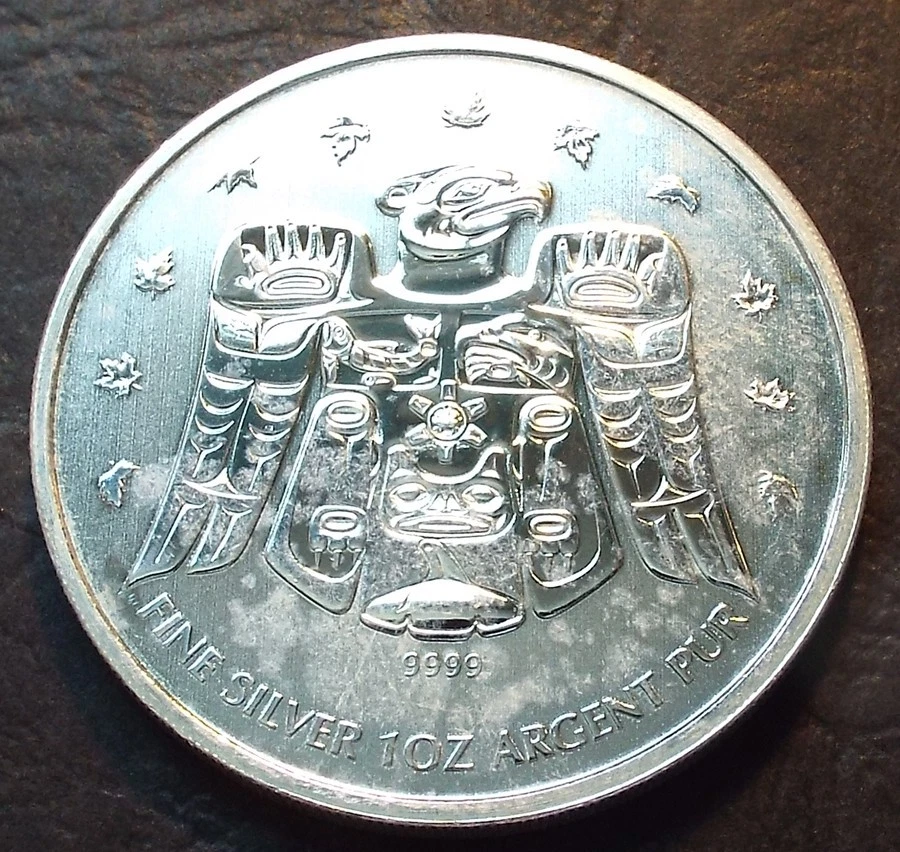 Royal Canadian Mint Bullion 2009 for sale | eBay