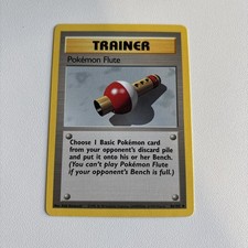Image for Pokemon Flute
