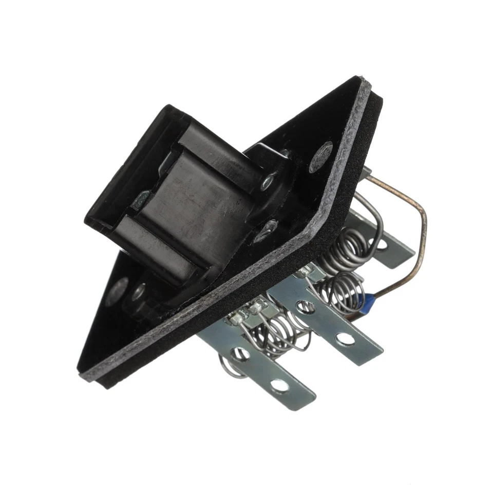 Resistencia de motor soplador de climatización para Ford F-150 Heritage 2004 SMP Foto 4 de 4