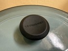Le Creuset Signature Oval Dutch Oven #35 9.5 Quart With Lid Ocean Color — photo 3