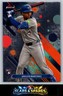 Orelvis Martinez 2025 Finest #84 Rookie RC Toronto Blue Jays