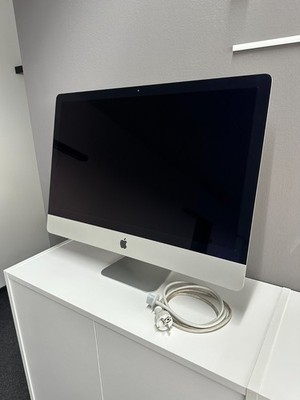 Apple iMac A1419, 2,9 GHz Intel i5, 16GB RAM, 1TB